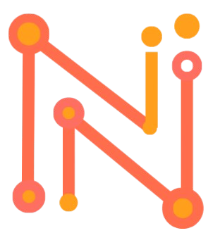 Nomio primary logo